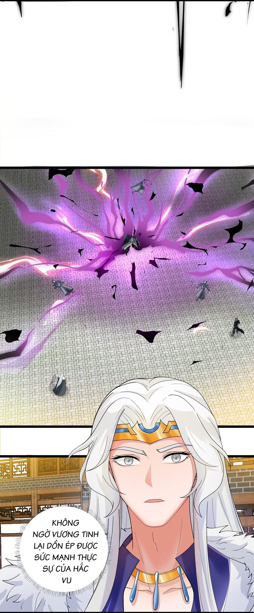 đọc truyện Nguyên Long Chương 344 ảnh 26 tại Thiên Thai Truyện