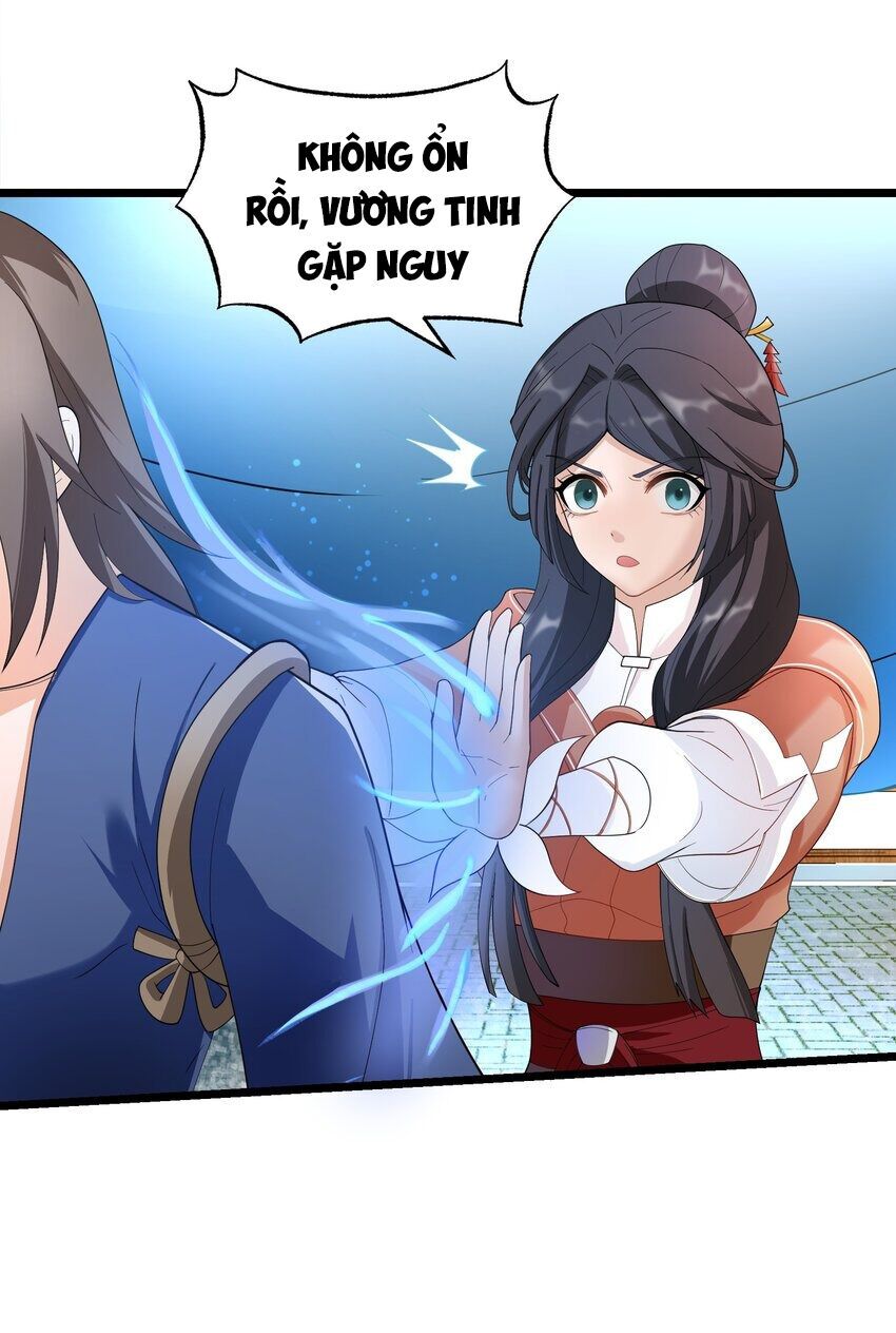 đọc truyện Nguyên Long Chương 344 ảnh 30 tại Thiên Thai Truyện