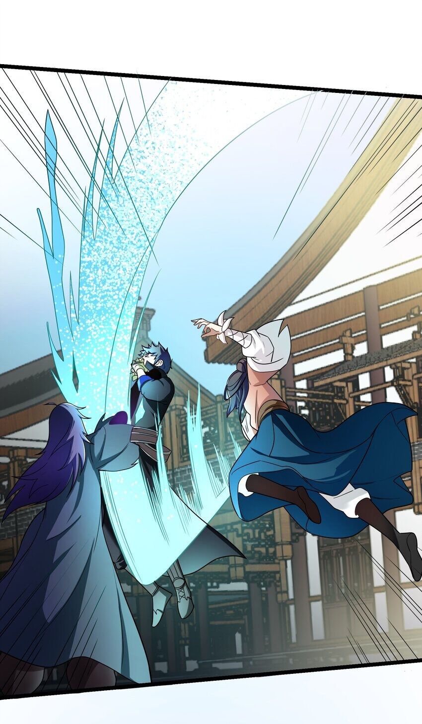 đọc truyện Nguyên Long Chương 344 ảnh 33 tại Thiên Thai Truyện