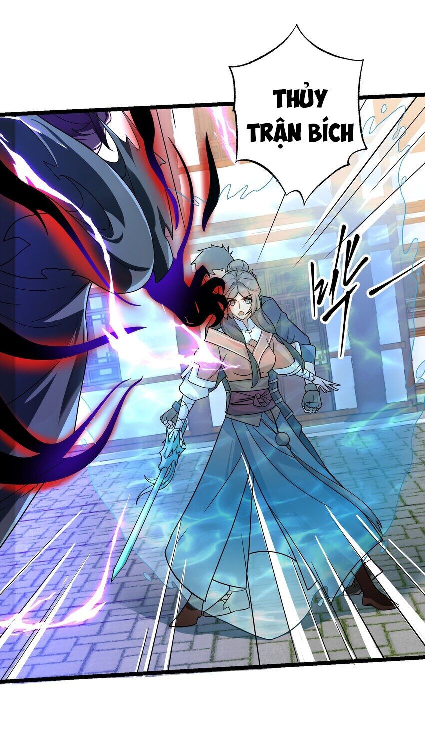 đọc truyện Nguyên Long Chương 344 ảnh 41 tại Thiên Thai Truyện