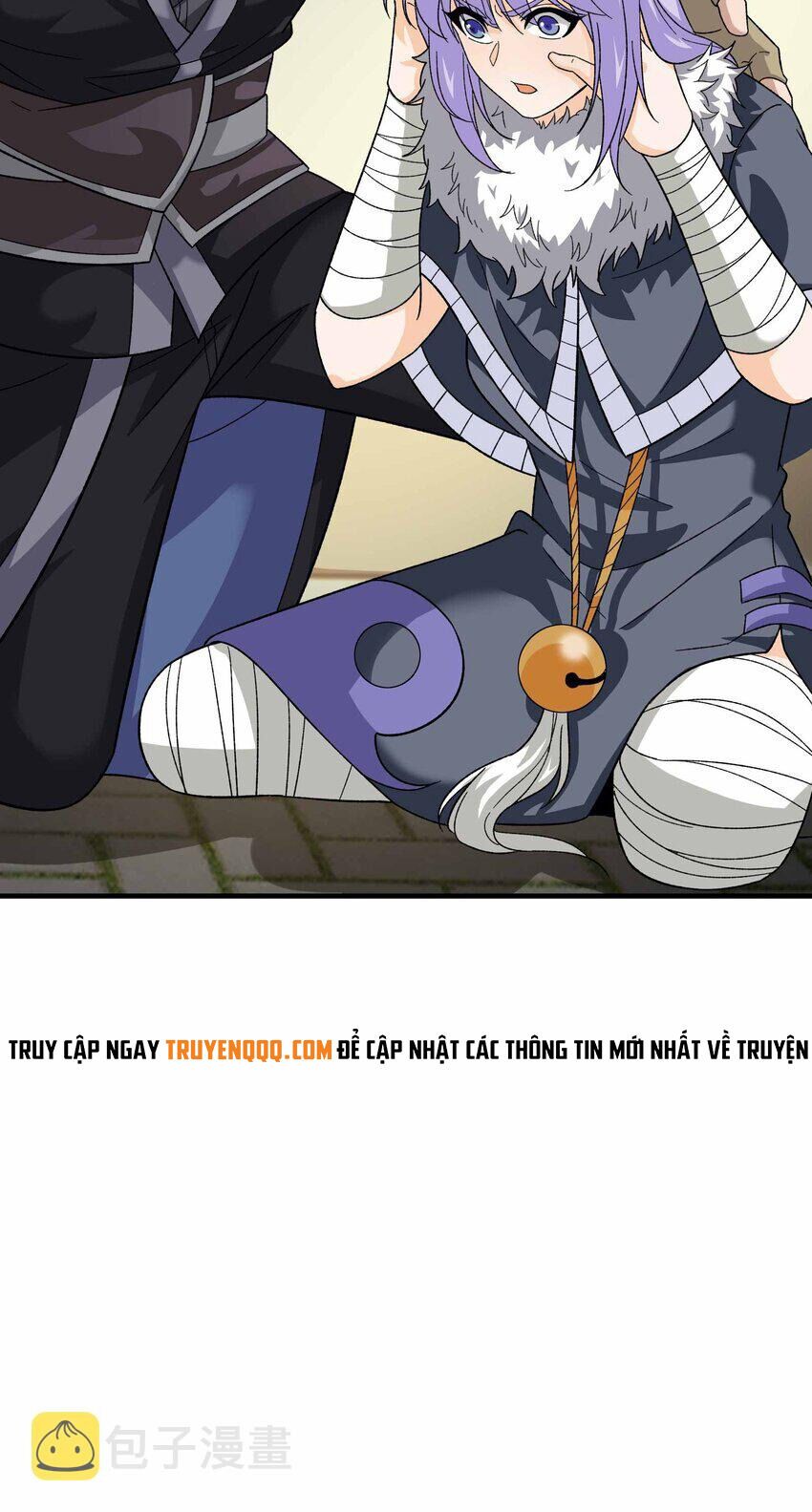 đọc truyện Nguyên Long Chương 344 ảnh 6 tại Thiên Thai Truyện