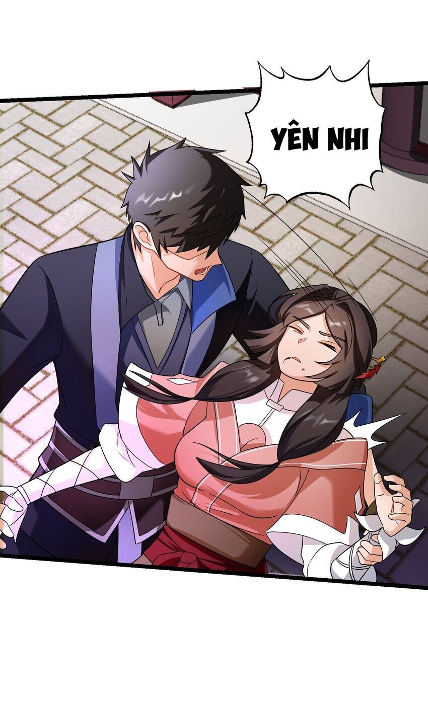 đọc truyện Nguyên Long Chương 344 ảnh 44 tại Thiên Thai Truyện