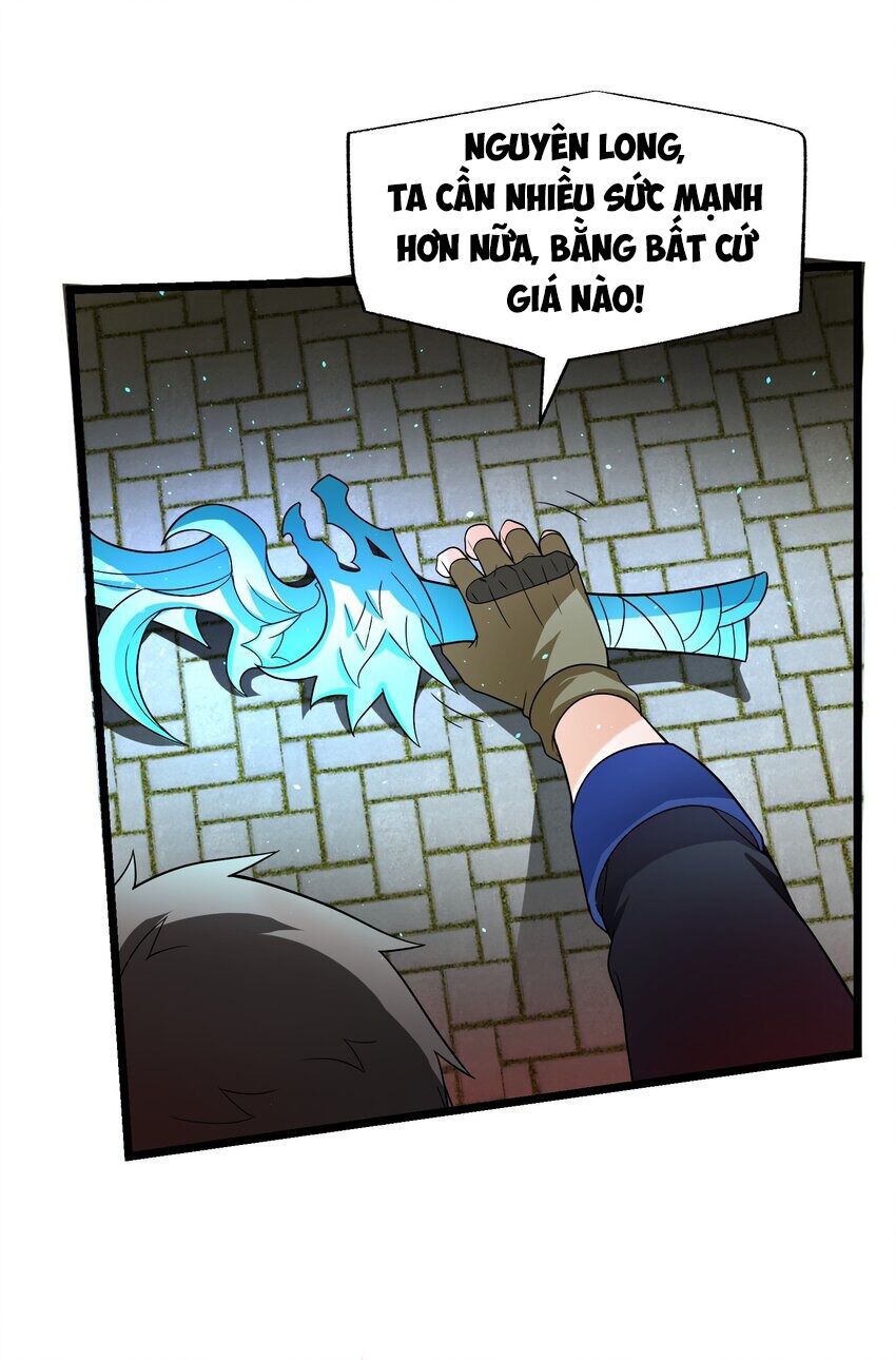 đọc truyện Nguyên Long Chương 344 ảnh 47 tại Thiên Thai Truyện