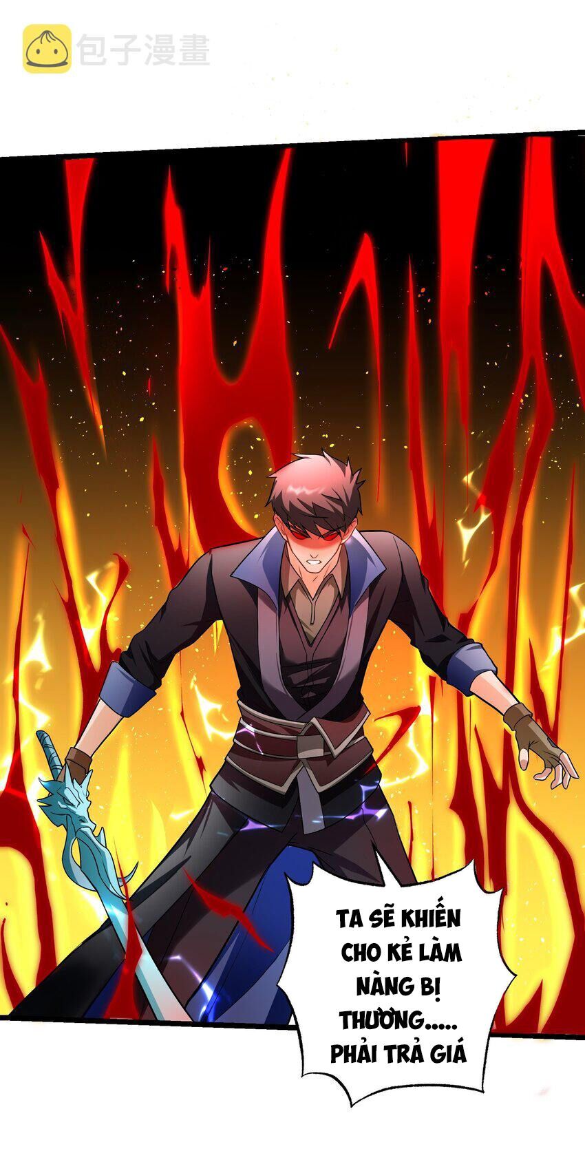 đọc truyện Nguyên Long Chương 344 ảnh 48 tại Thiên Thai Truyện