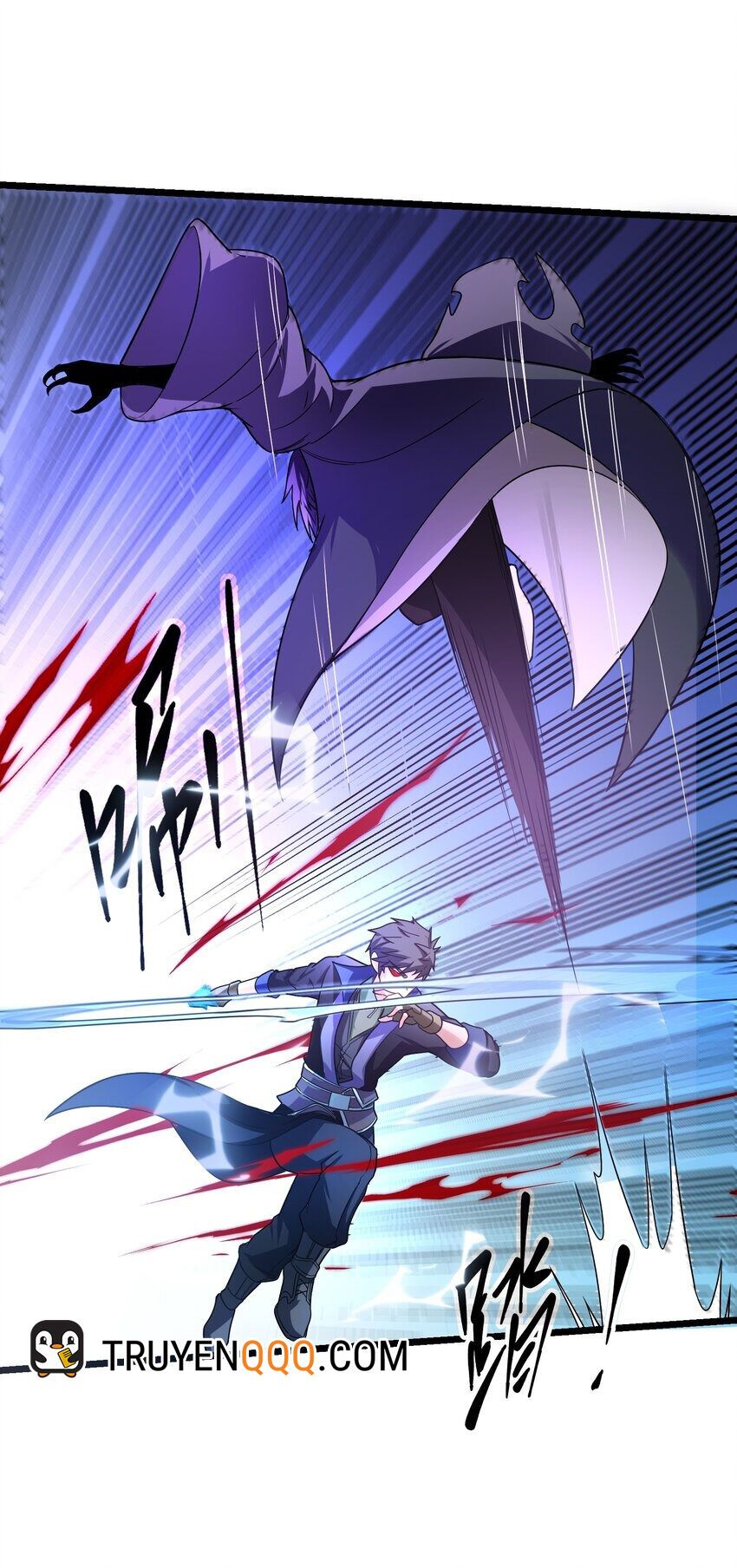 đọc truyện Nguyên Long Chương 344 ảnh 50 tại Thiên Thai Truyện