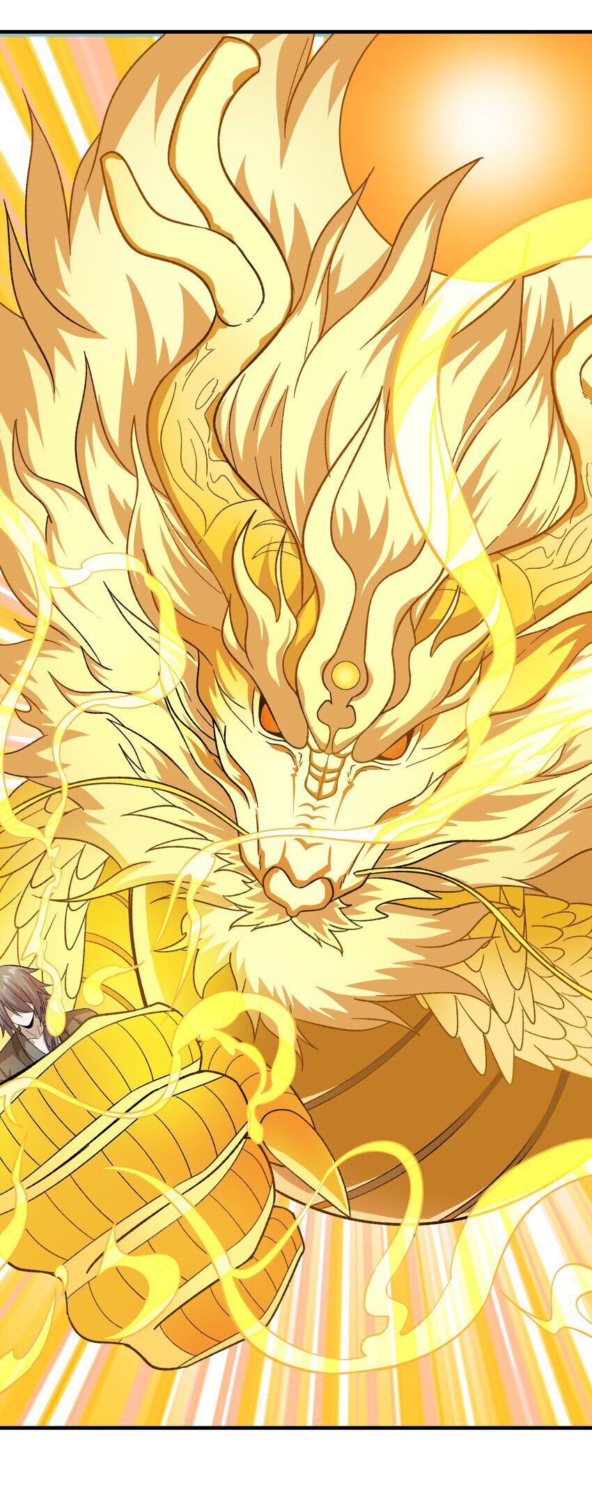 đọc truyện Nguyên Long Chương 344 ảnh 10 tại Thiên Thai Truyện