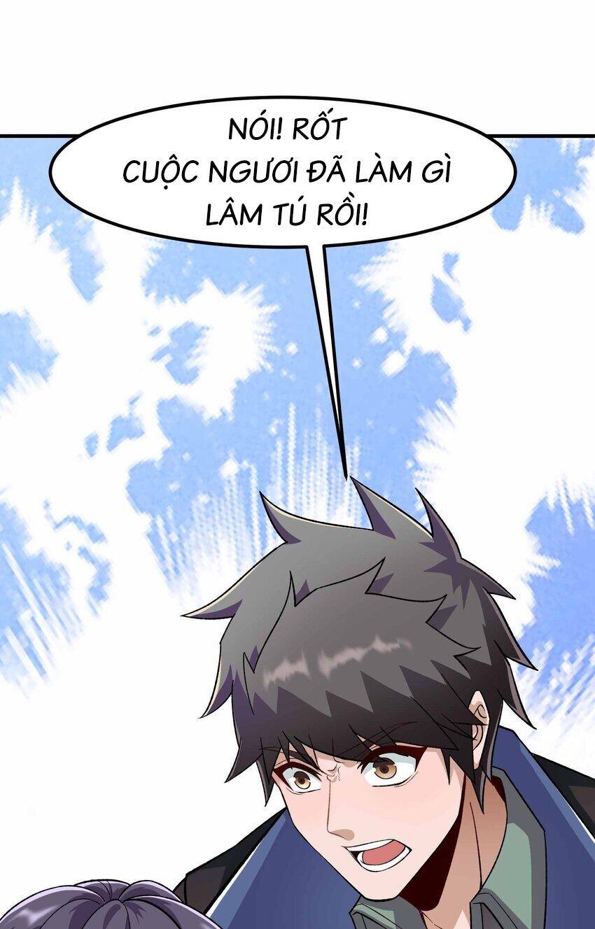 đọc truyện Nguyên Long Chương 345 ảnh 18 tại Thiên Thai Truyện