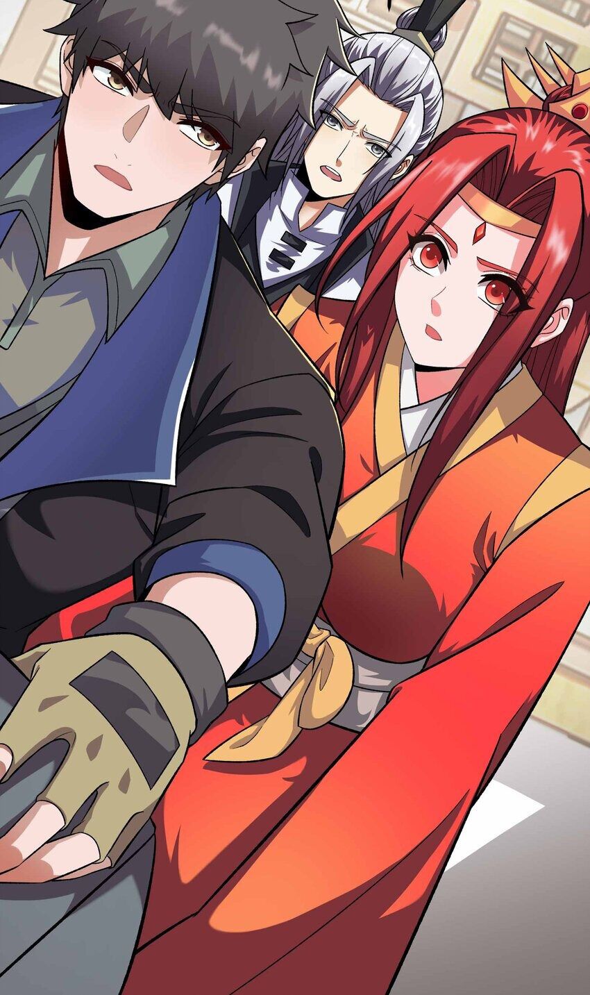 đọc truyện Nguyên Long Chương 345 ảnh 22 tại Thiên Thai Truyện