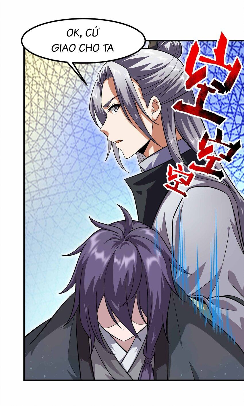 đọc truyện Nguyên Long Chương 345 ảnh 24 tại Thiên Thai Truyện