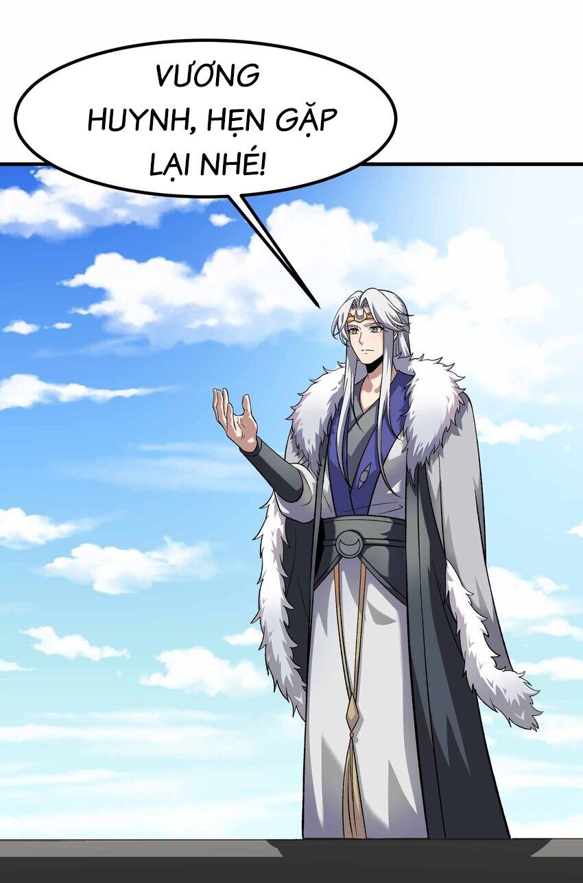 đọc truyện Nguyên Long Chương 345 ảnh 28 tại Thiên Thai Truyện