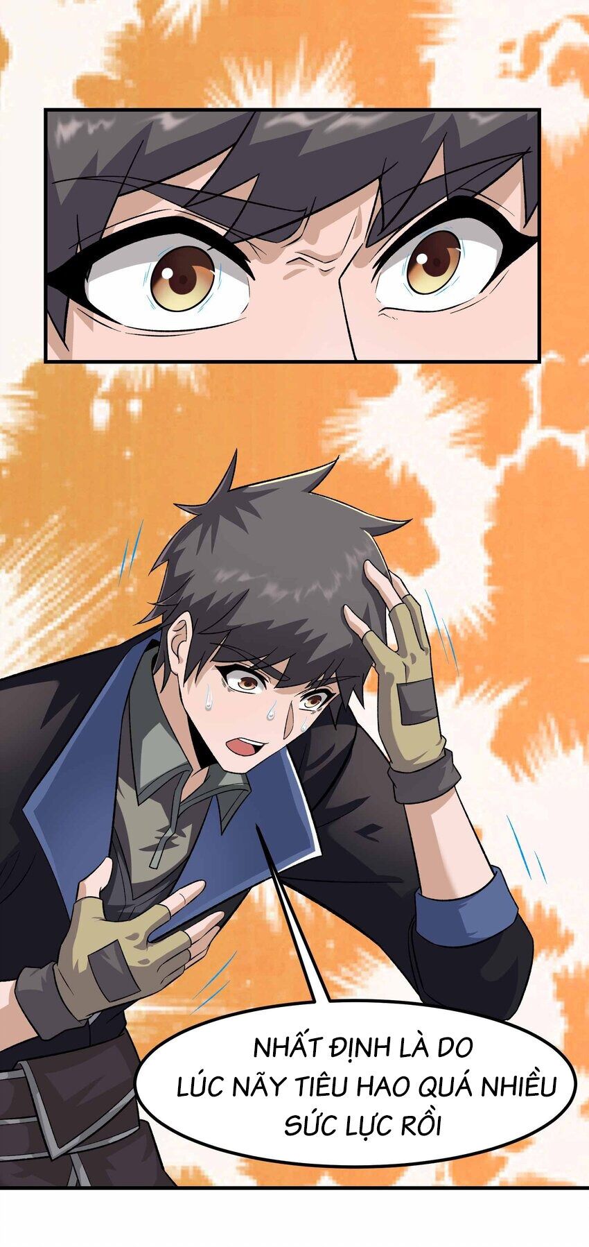 đọc truyện Nguyên Long Chương 345 ảnh 31 tại Thiên Thai Truyện