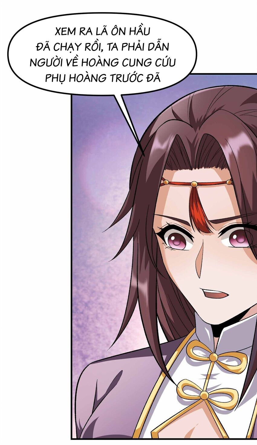 đọc truyện Nguyên Long Chương 345 ảnh 36 tại Thiên Thai Truyện