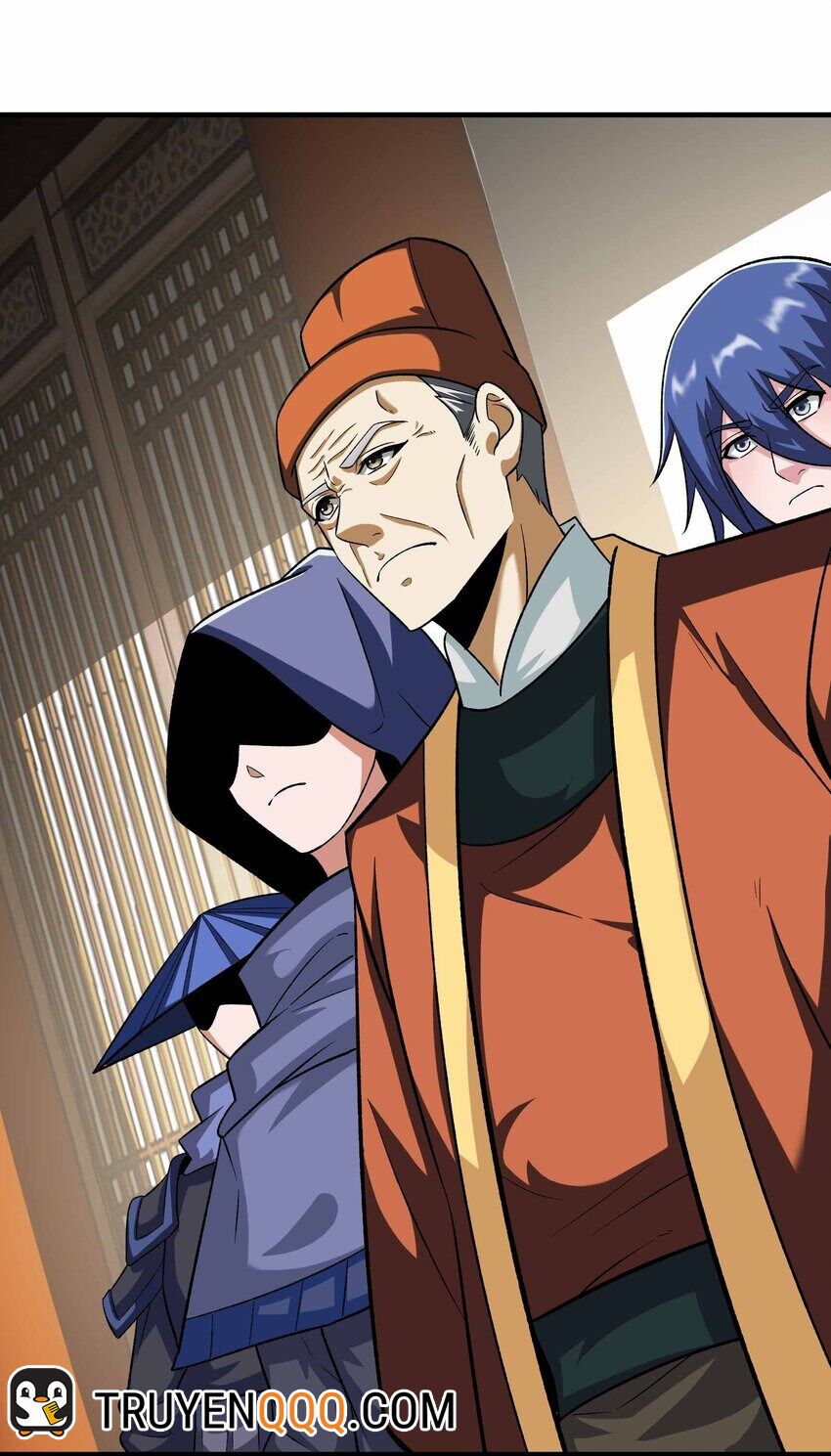 đọc truyện Nguyên Long Chương 345 ảnh 40 tại Thiên Thai Truyện