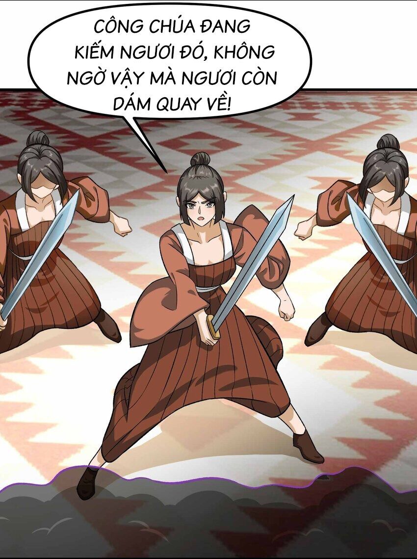 đọc truyện Nguyên Long Chương 345 ảnh 41 tại Thiên Thai Truyện