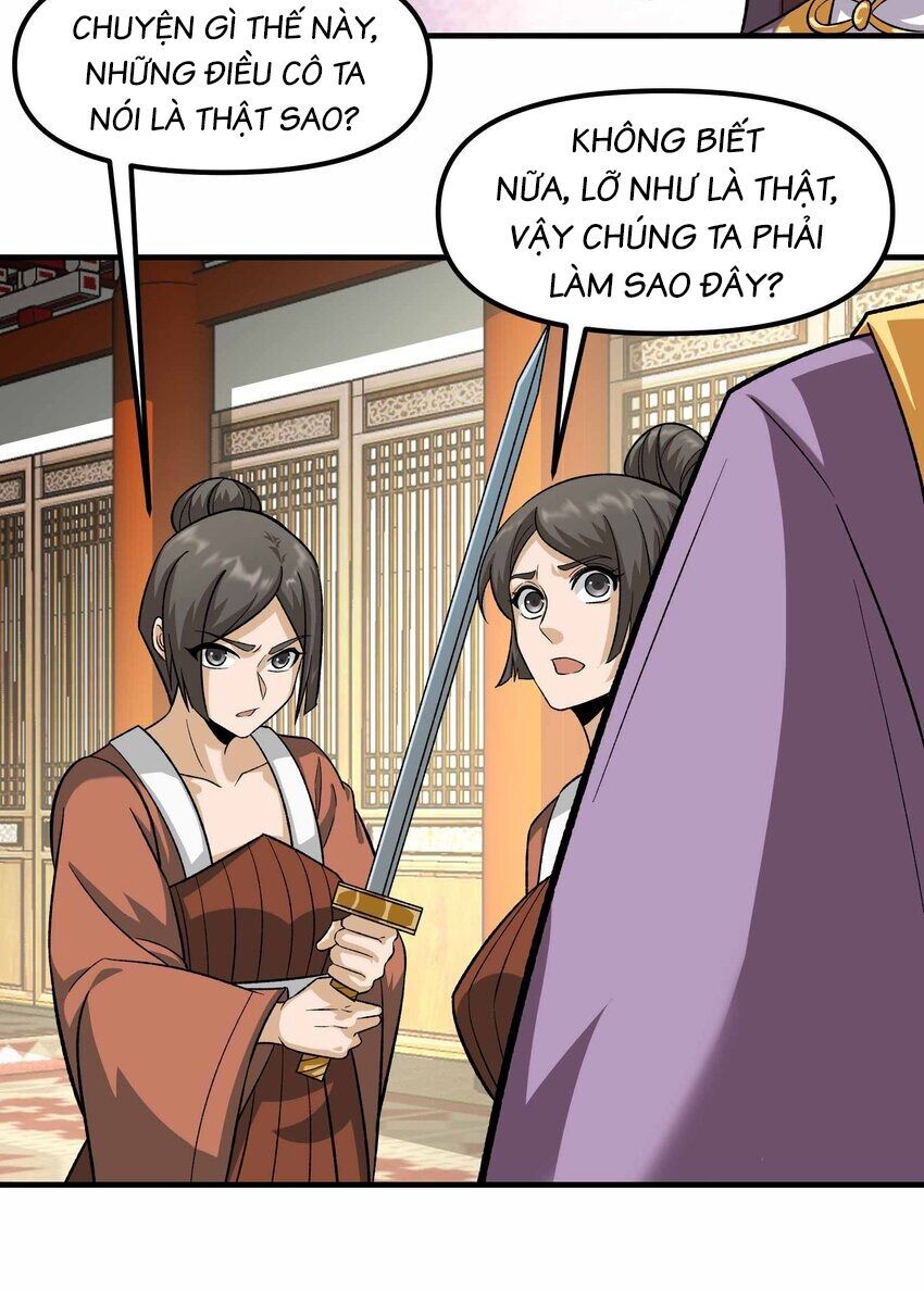 đọc truyện Nguyên Long Chương 345 ảnh 43 tại Thiên Thai Truyện