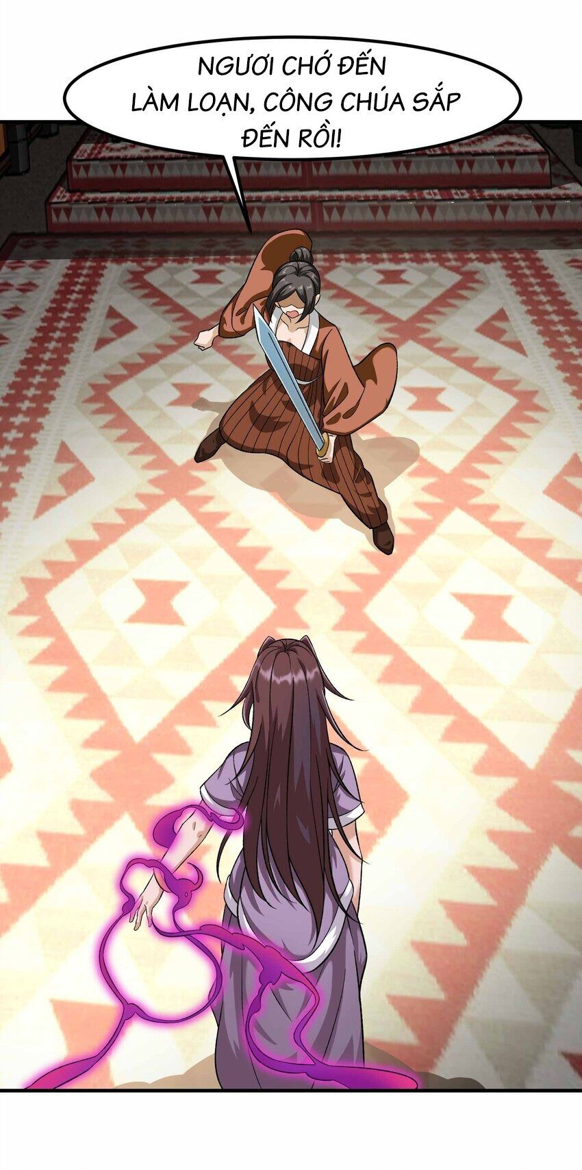 đọc truyện Nguyên Long Chương 345 ảnh 46 tại Thiên Thai Truyện