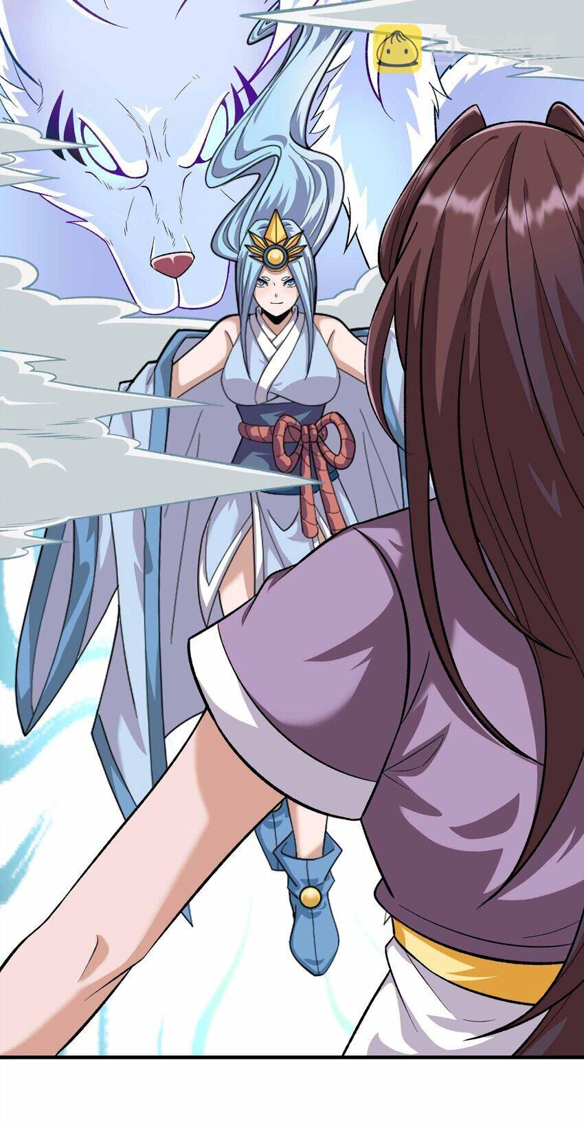 đọc truyện Nguyên Long Chương 345 ảnh 51 tại Thiên Thai Truyện