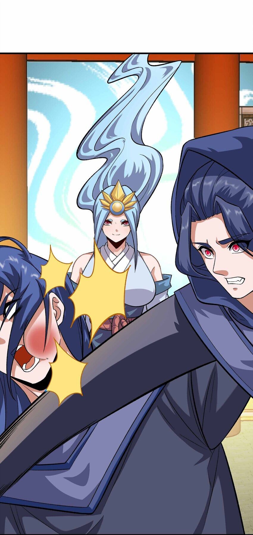 đọc truyện Nguyên Long Chương 345 ảnh 61 tại Thiên Thai Truyện