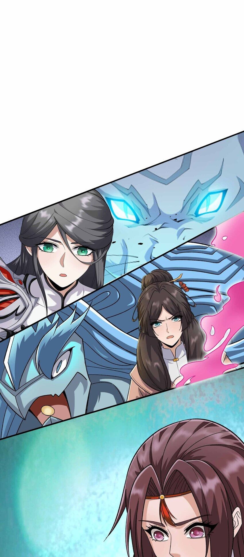 đọc truyện Nguyên Long Chương 345 ảnh 64 tại Thiên Thai Truyện