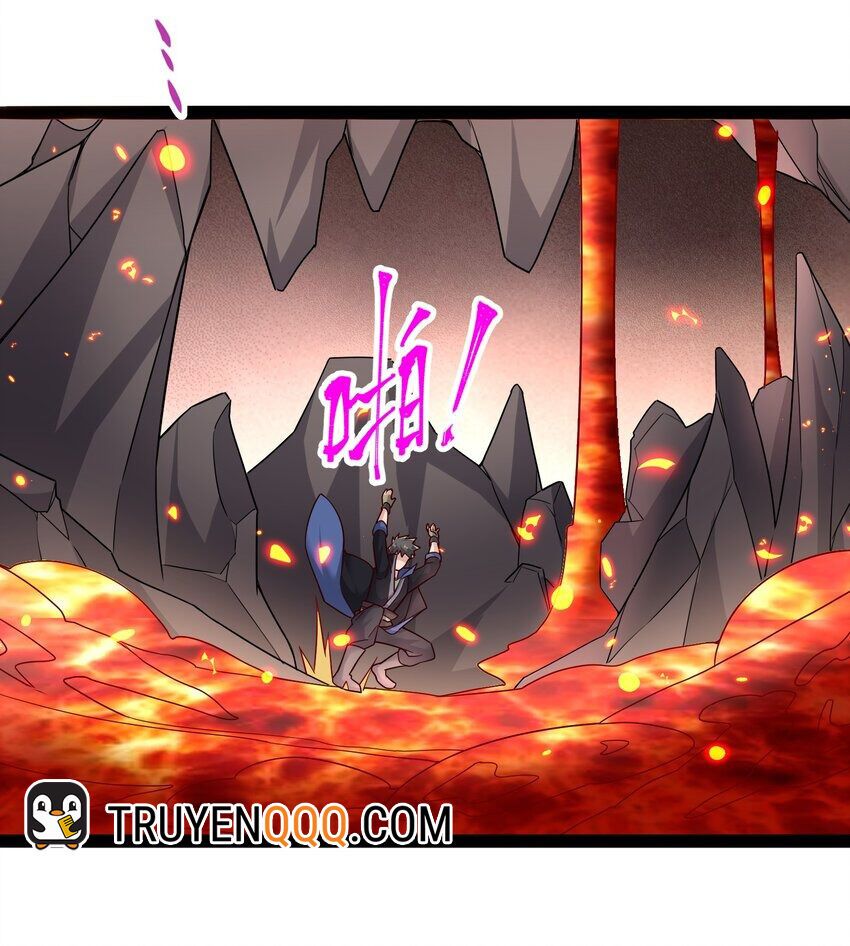 đọc truyện Nguyên Long Chương 346 ảnh 12 tại Thiên Thai Truyện