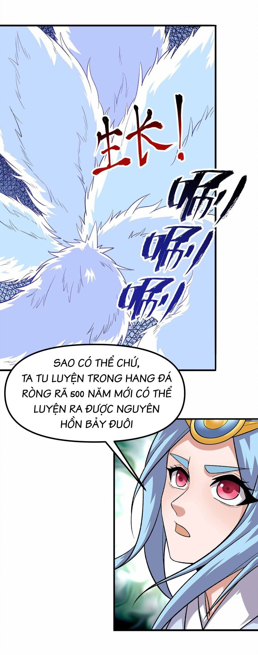 đọc truyện Nguyên Long Chương 346 ảnh 15 tại Thiên Thai Truyện