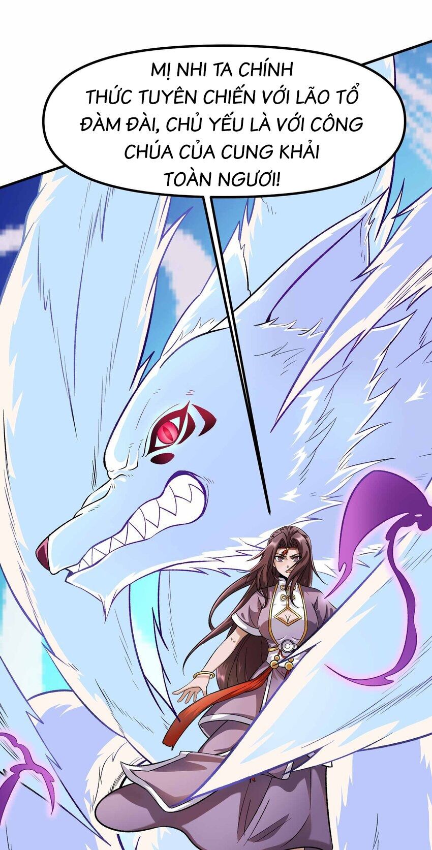 đọc truyện Nguyên Long Chương 346 ảnh 16 tại Thiên Thai Truyện