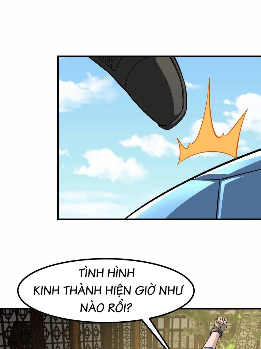 đọc truyện Nguyên Long Chương 346 ảnh 23 tại Thiên Thai Truyện