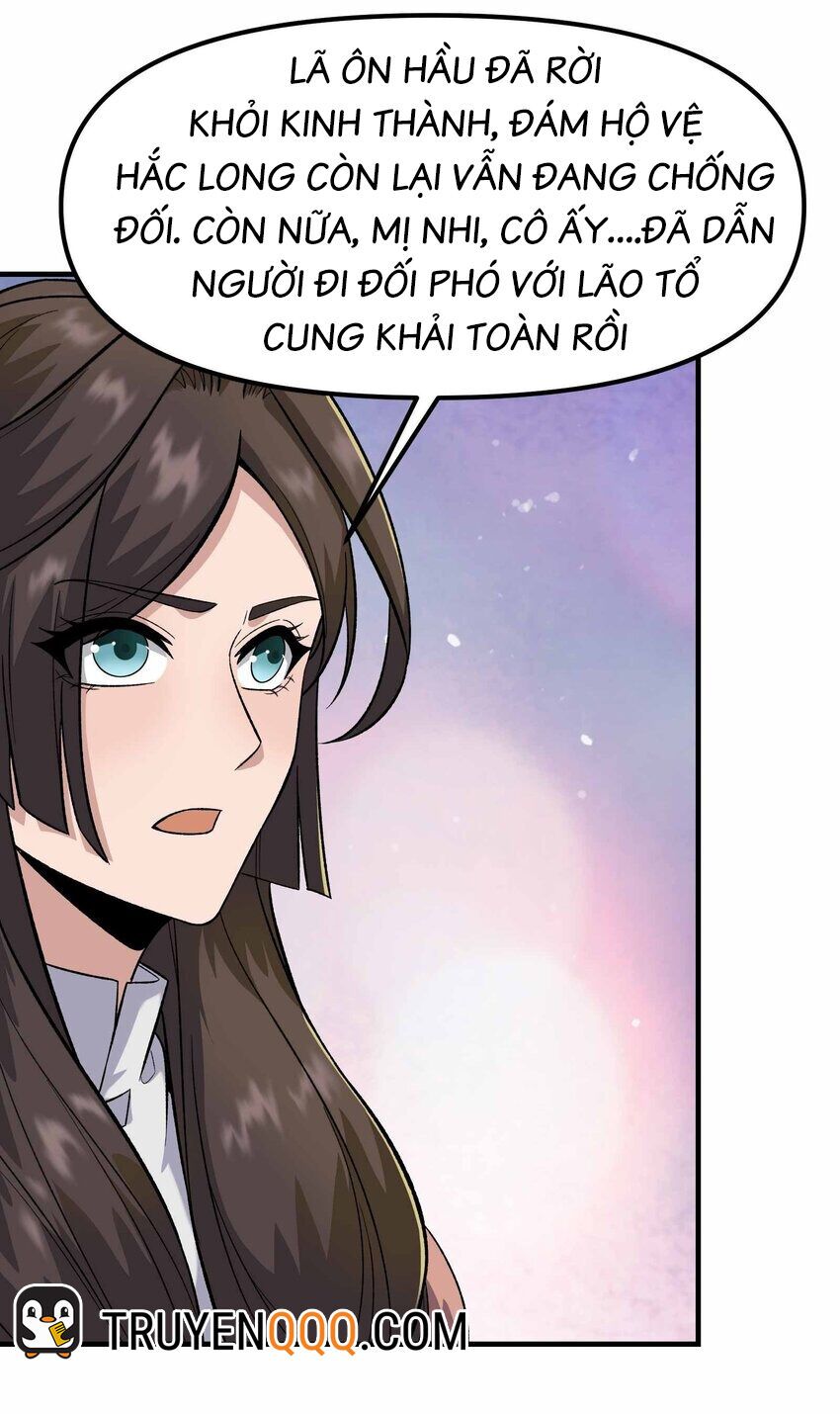 đọc truyện Nguyên Long Chương 346 ảnh 25 tại Thiên Thai Truyện