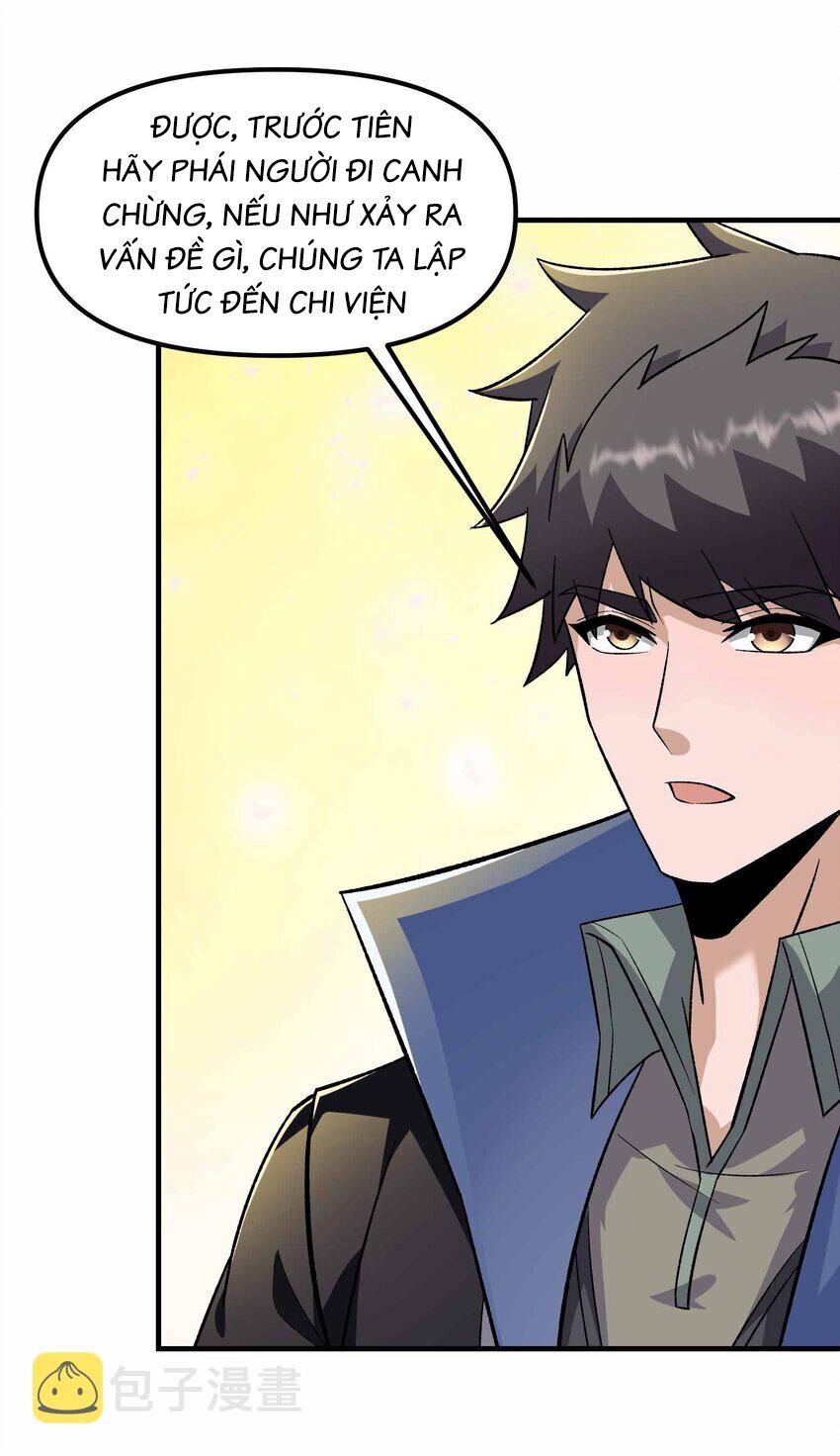 đọc truyện Nguyên Long Chương 346 ảnh 26 tại Thiên Thai Truyện