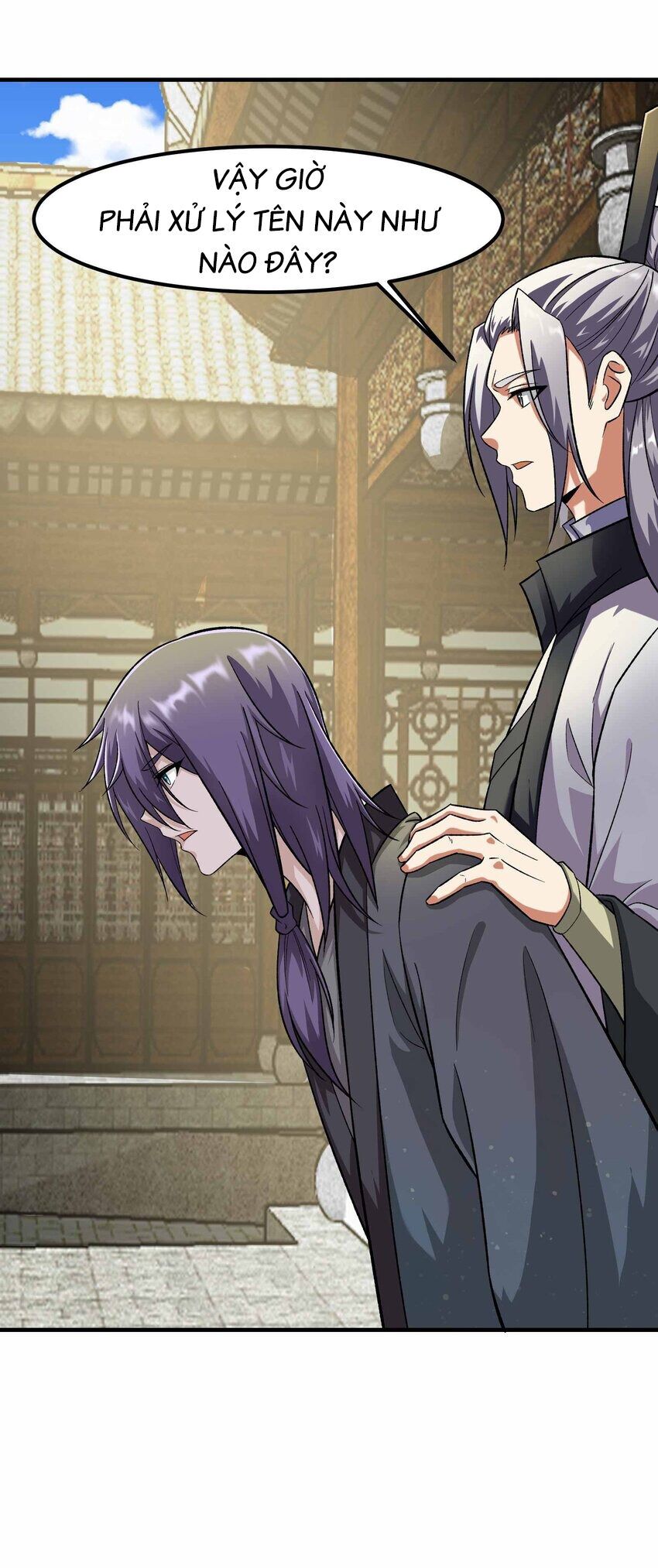 đọc truyện Nguyên Long Chương 346 ảnh 27 tại Thiên Thai Truyện