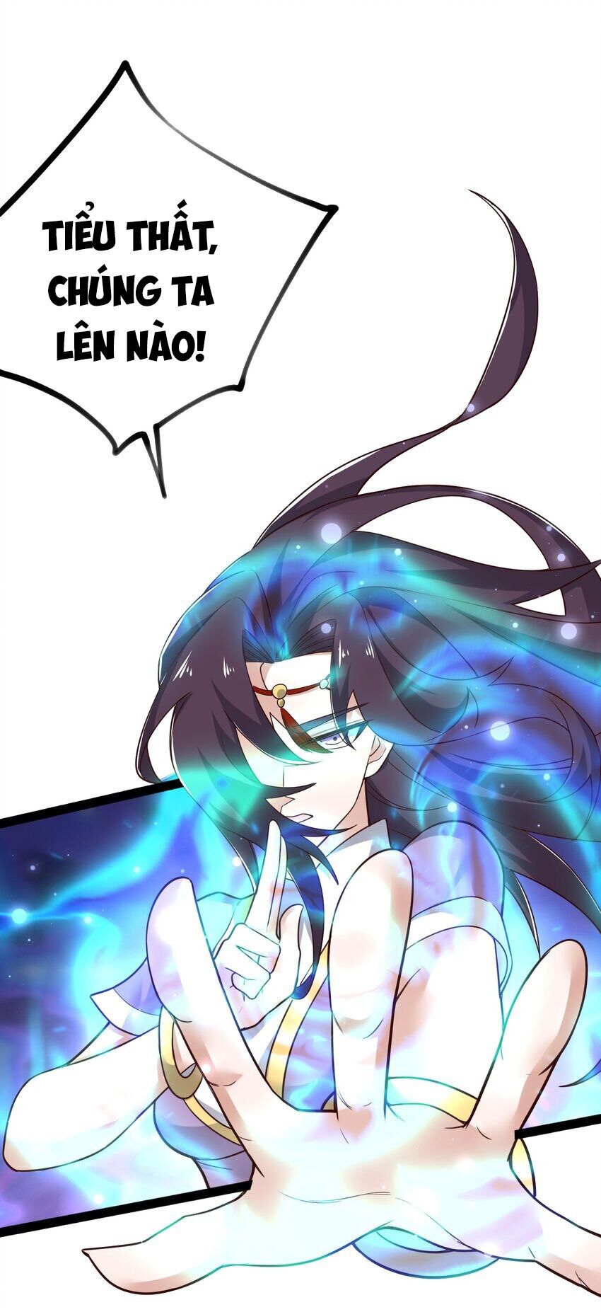 đọc truyện Nguyên Long Chương 346 ảnh 35 tại Thiên Thai Truyện