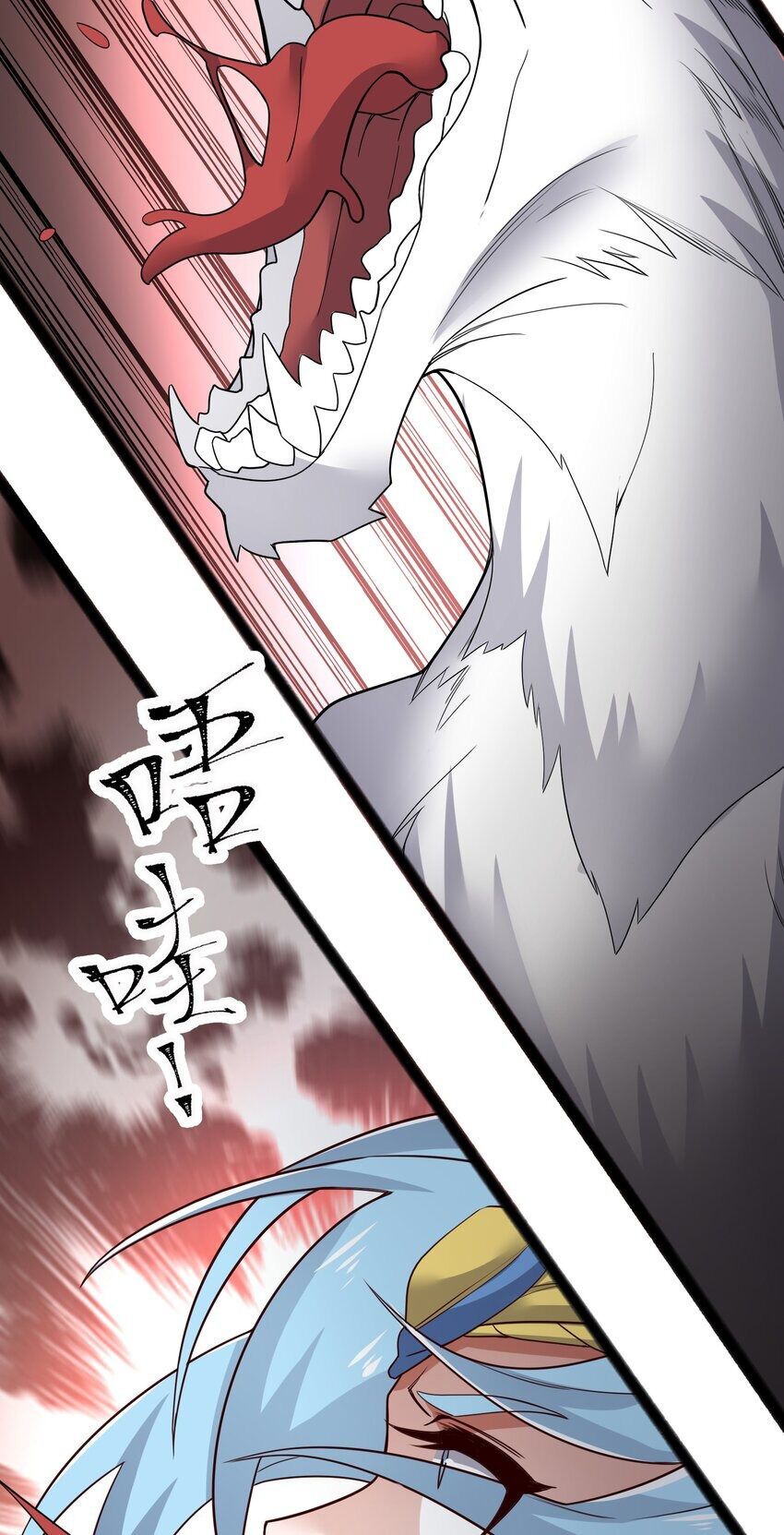 đọc truyện Nguyên Long Chương 346 ảnh 47 tại Thiên Thai Truyện