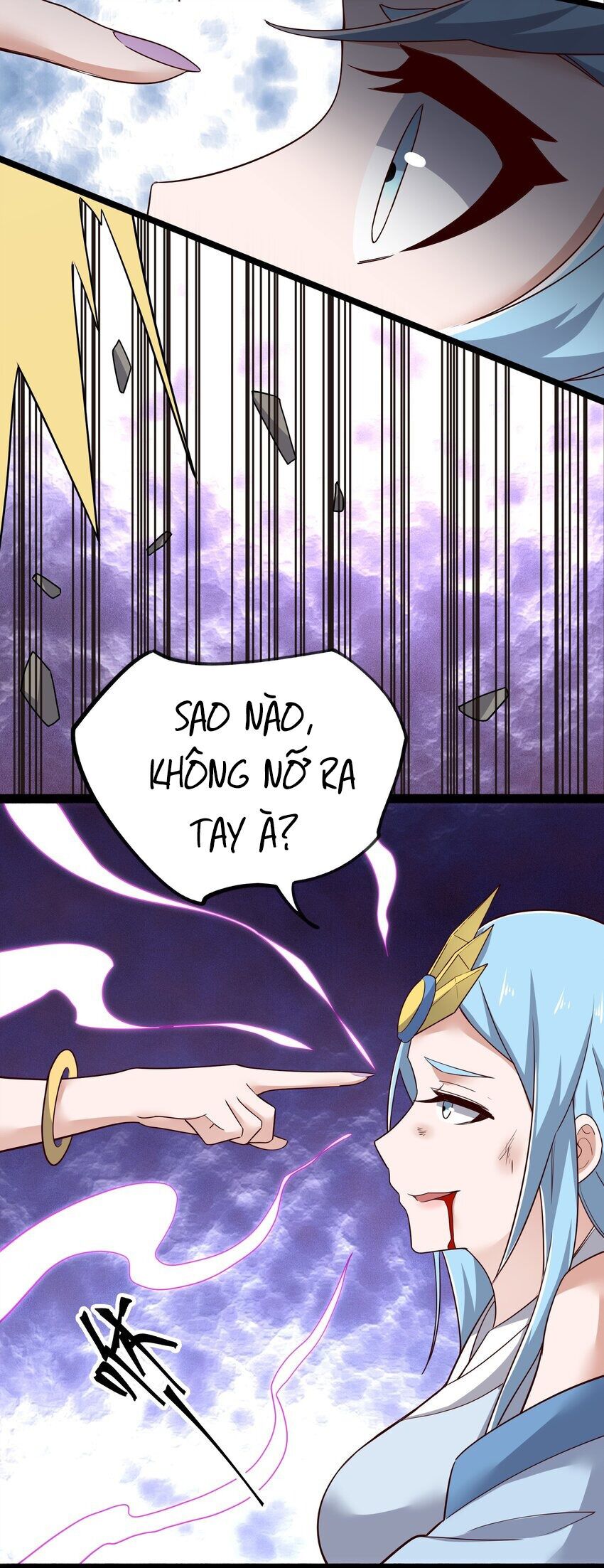 đọc truyện Nguyên Long Chương 346 ảnh 53 tại Thiên Thai Truyện