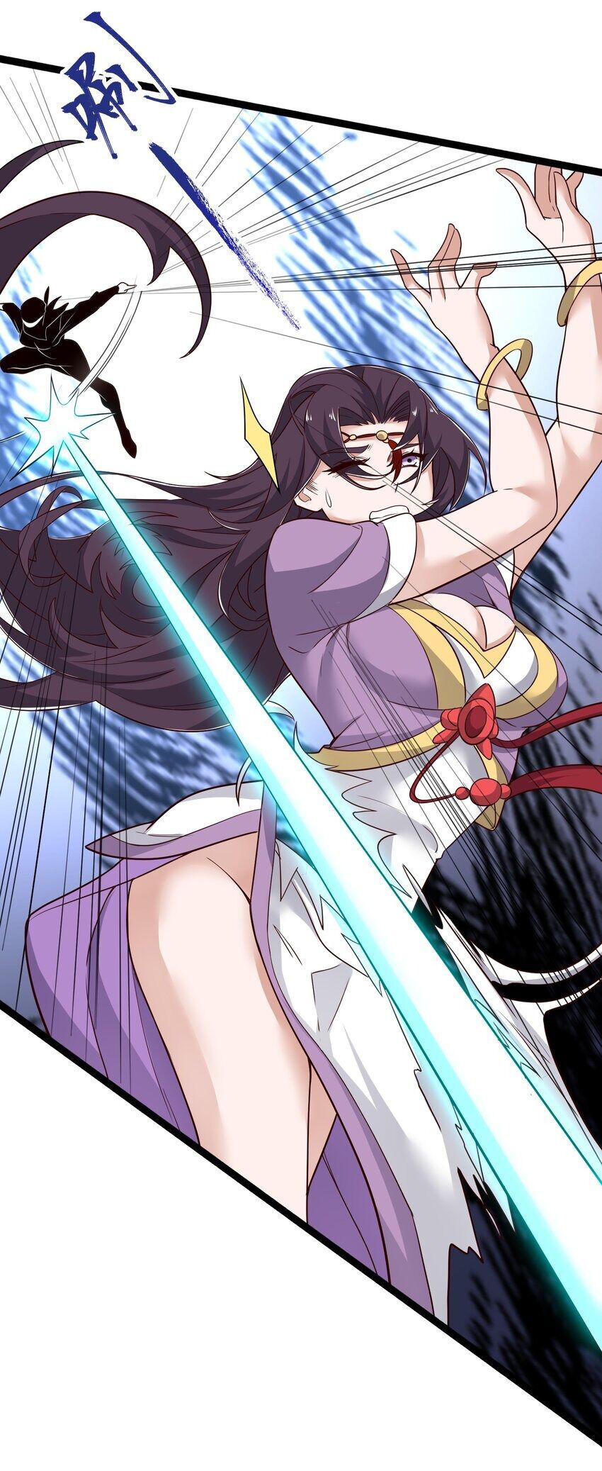 đọc truyện Nguyên Long Chương 346 ảnh 57 tại Thiên Thai Truyện