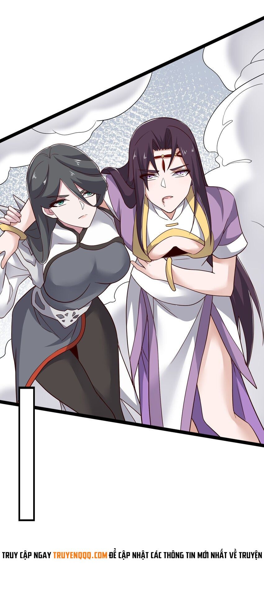 đọc truyện Nguyên Long Chương 346 ảnh 60 tại Thiên Thai Truyện