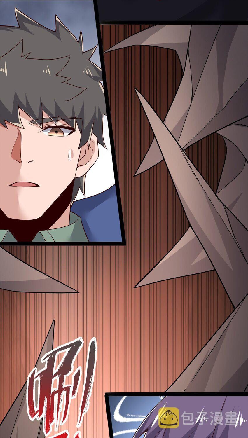 đọc truyện Nguyên Long Chương 346 ảnh 9 tại Thiên Thai Truyện