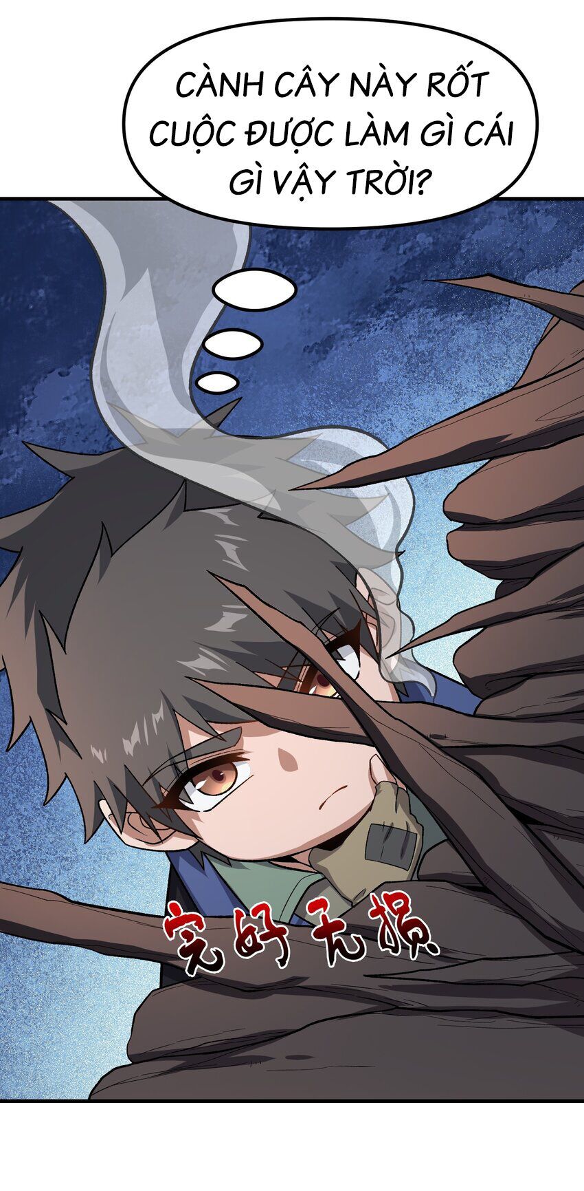 đọc truyện Nguyên Long Chương 347.5 ảnh 4 tại Thiên Thai Truyện