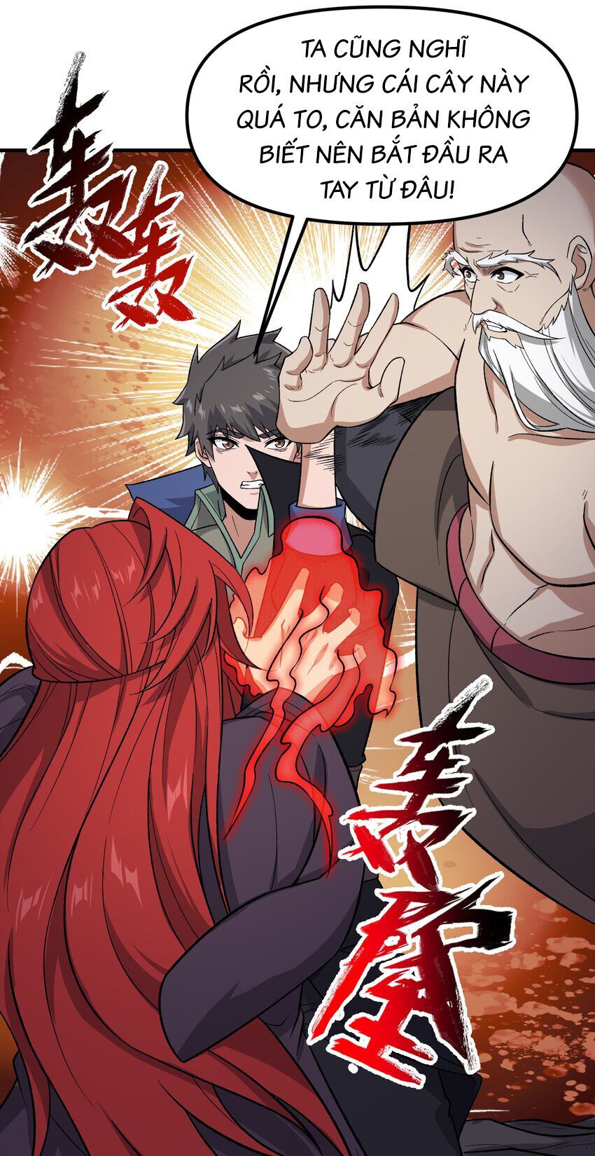 đọc truyện Nguyên Long Chương 347.5 ảnh 23 tại Thiên Thai Truyện