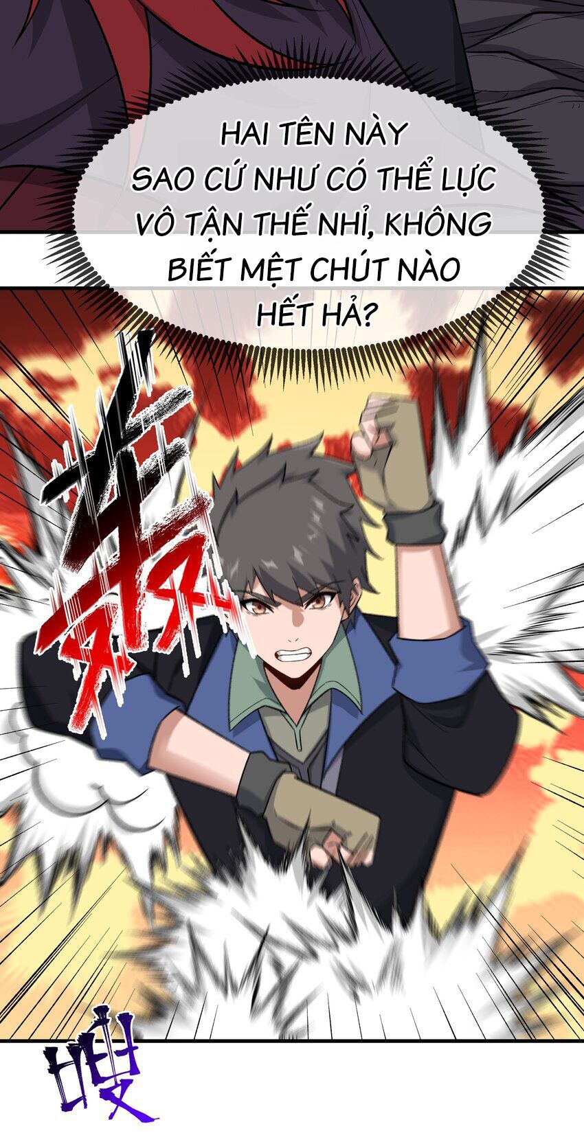 đọc truyện Nguyên Long Chương 347.5 ảnh 24 tại Thiên Thai Truyện