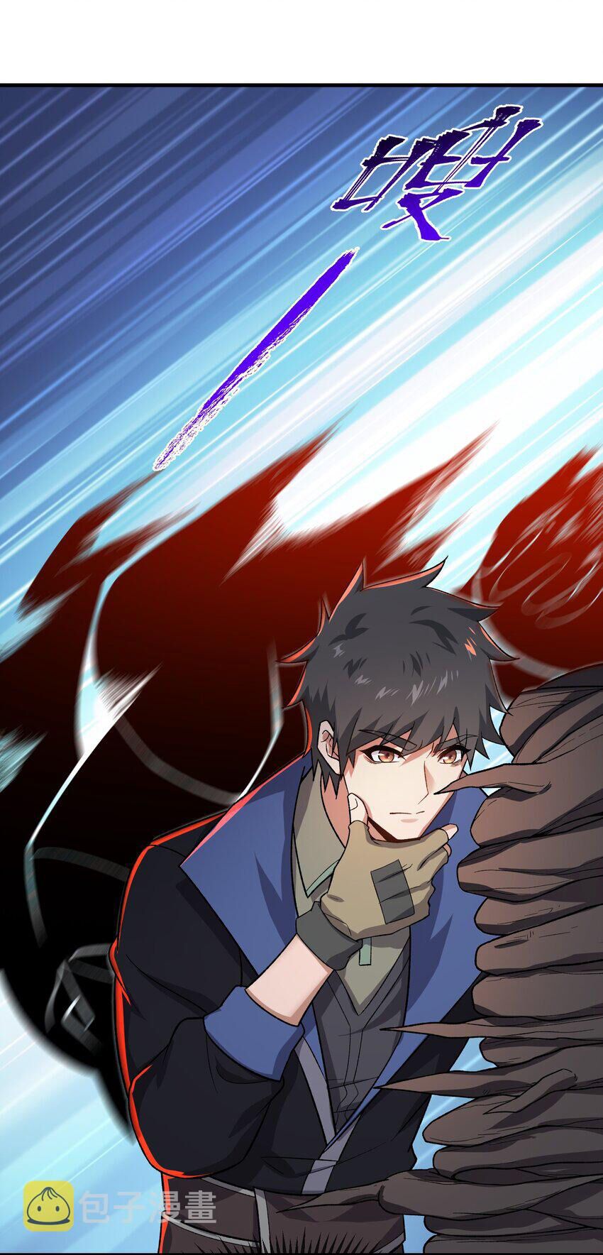 đọc truyện Nguyên Long Chương 347.5 ảnh 7 tại Thiên Thai Truyện