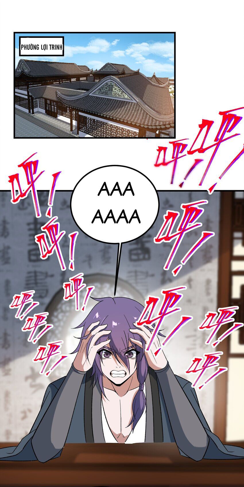 đọc truyện Nguyên Long Chương 347.5 ảnh 59 tại Thiên Thai Truyện