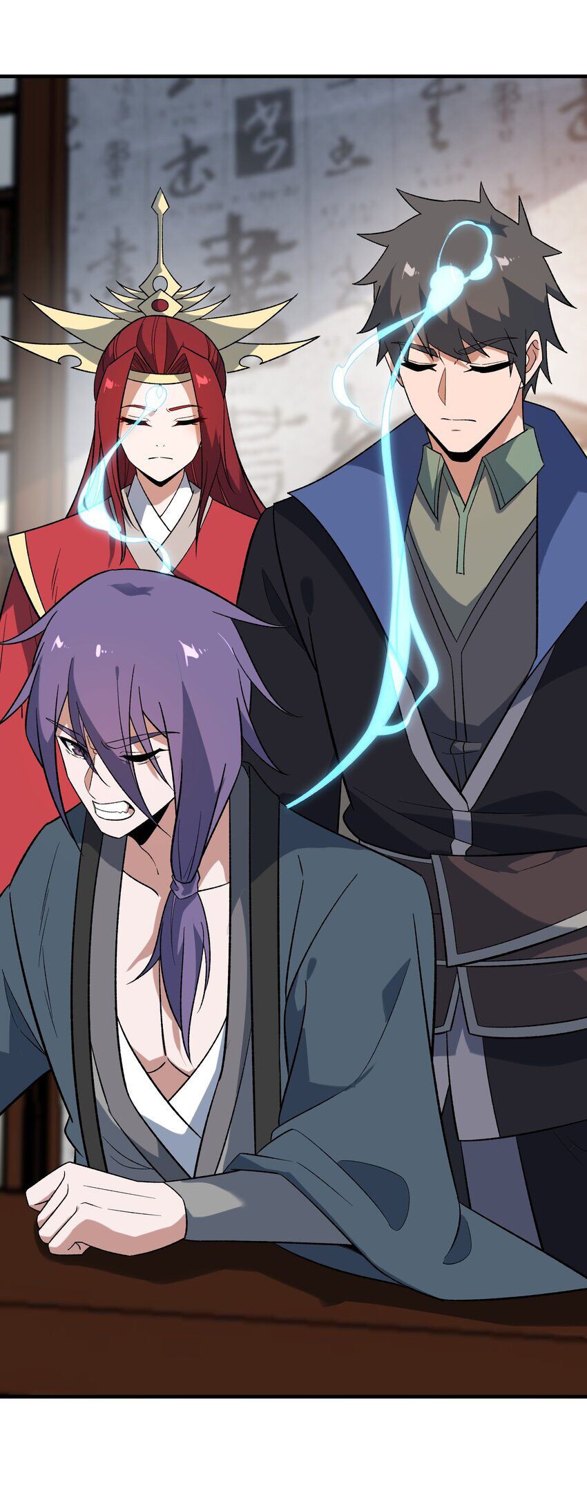 đọc truyện Nguyên Long Chương 347.5 ảnh 61 tại Thiên Thai Truyện