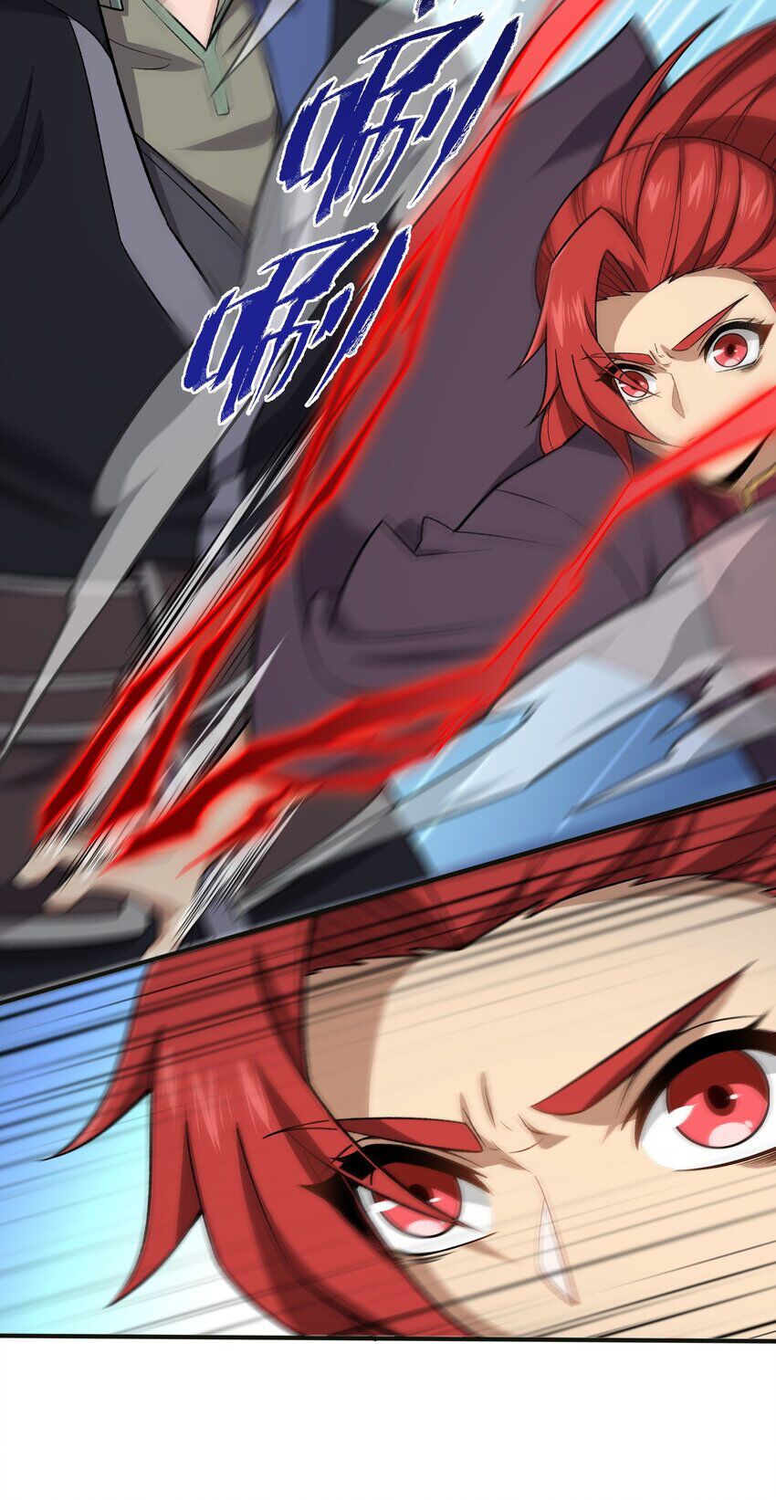 đọc truyện Nguyên Long Chương 347.5 ảnh 9 tại Thiên Thai Truyện