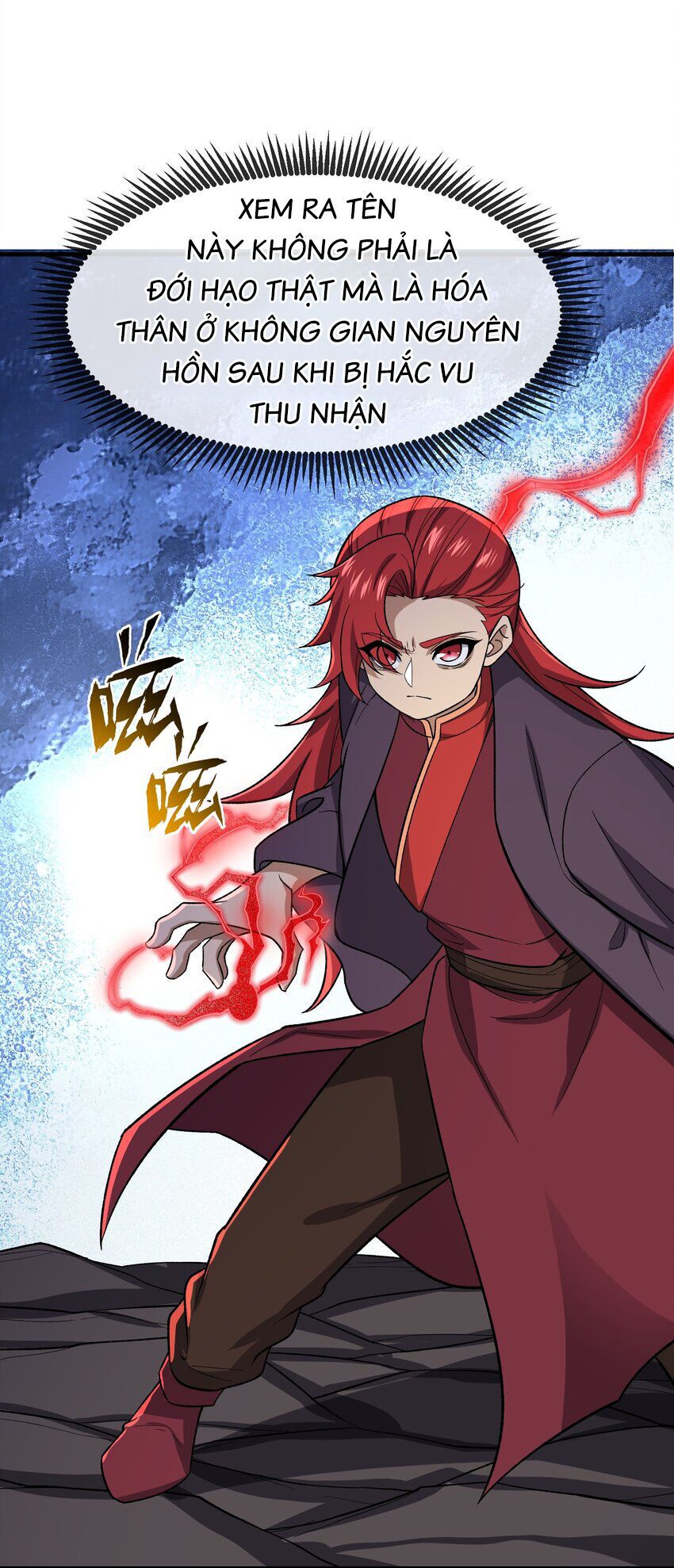 đọc truyện Nguyên Long Chương 347.5 ảnh 10 tại Thiên Thai Truyện