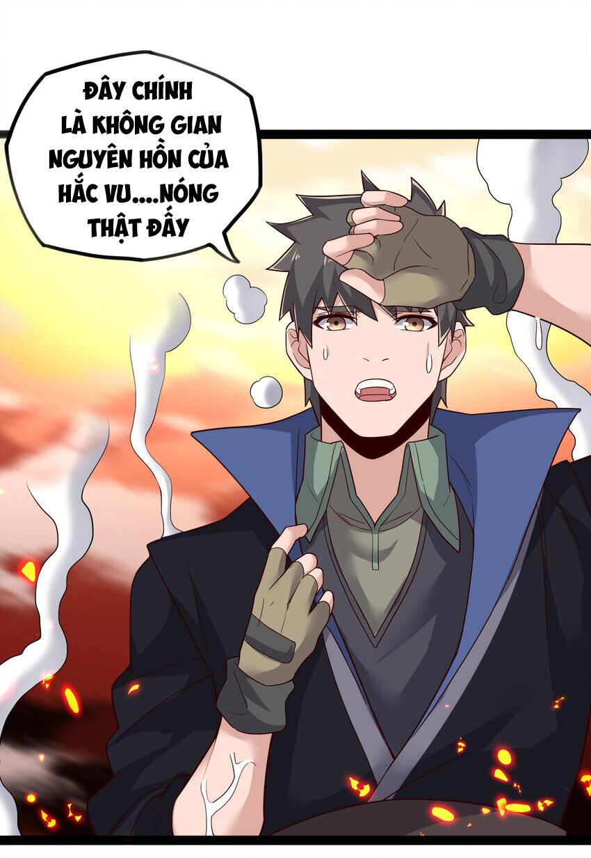 đọc truyện Nguyên Long Chương 347 ảnh 12 tại Thiên Thai Truyện