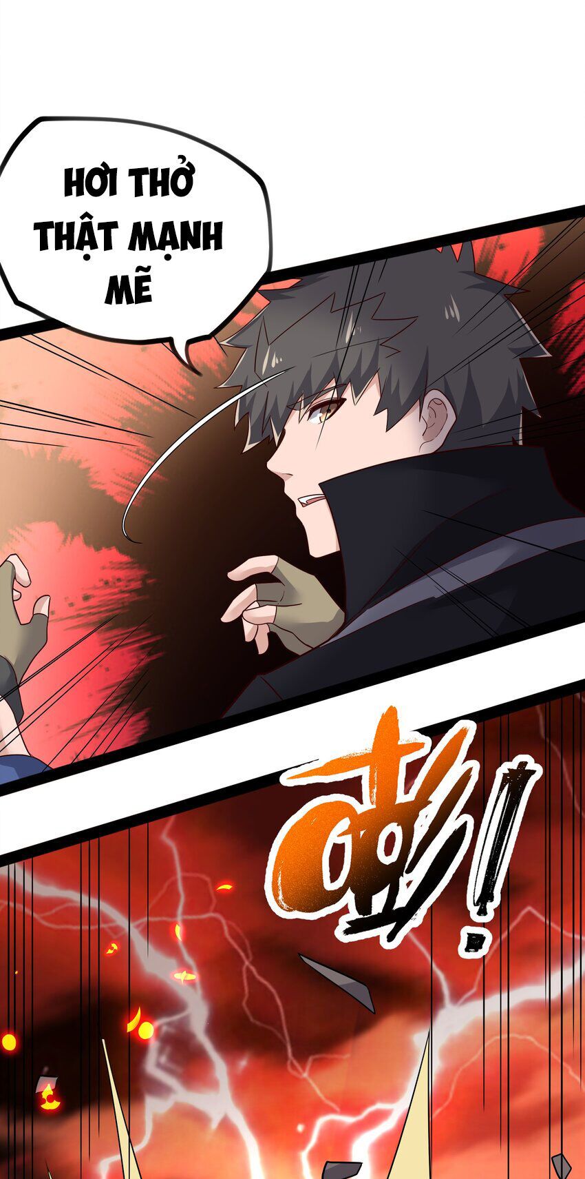 đọc truyện Nguyên Long Chương 347 ảnh 16 tại Thiên Thai Truyện