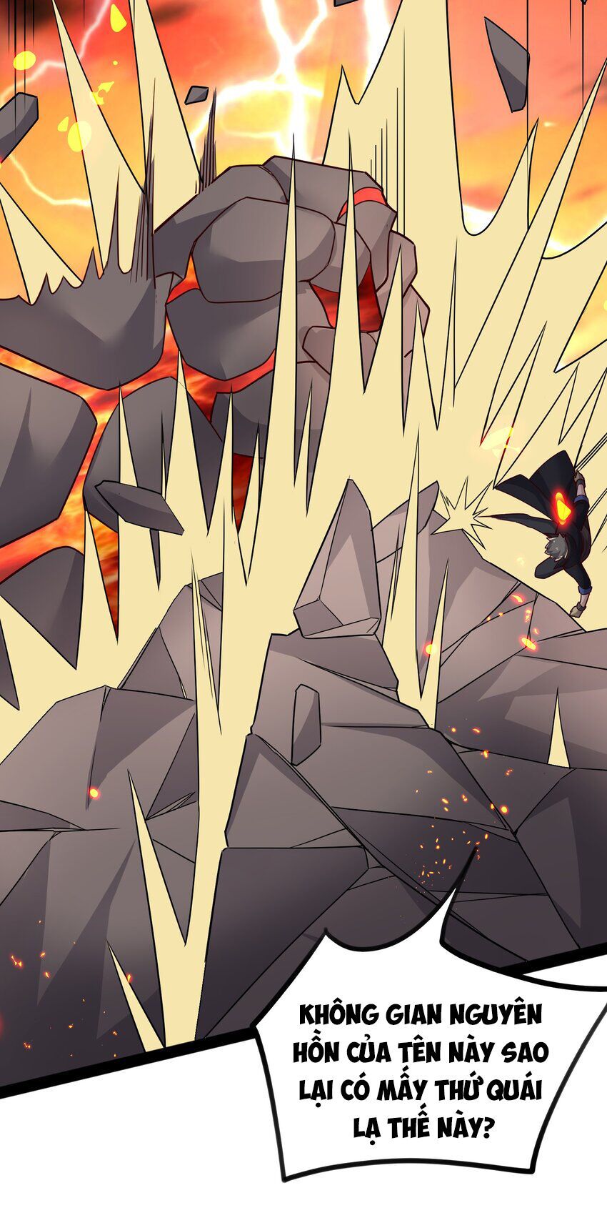 đọc truyện Nguyên Long Chương 347 ảnh 17 tại Thiên Thai Truyện