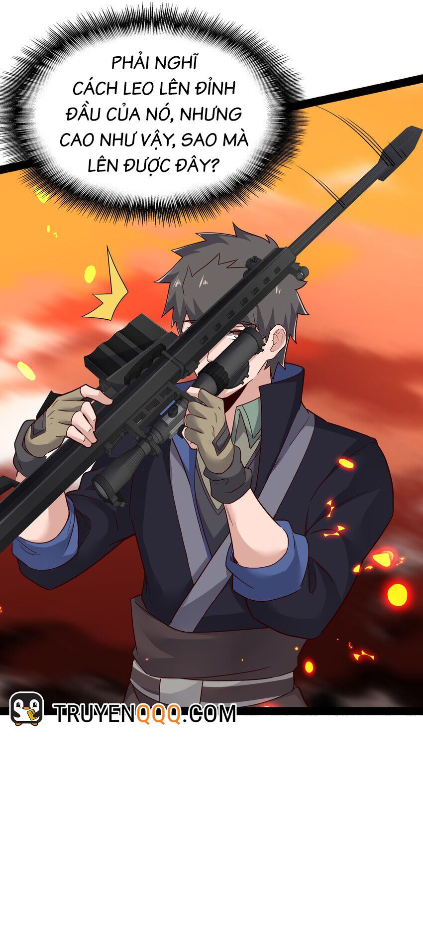 đọc truyện Nguyên Long Chương 347 ảnh 26 tại Thiên Thai Truyện