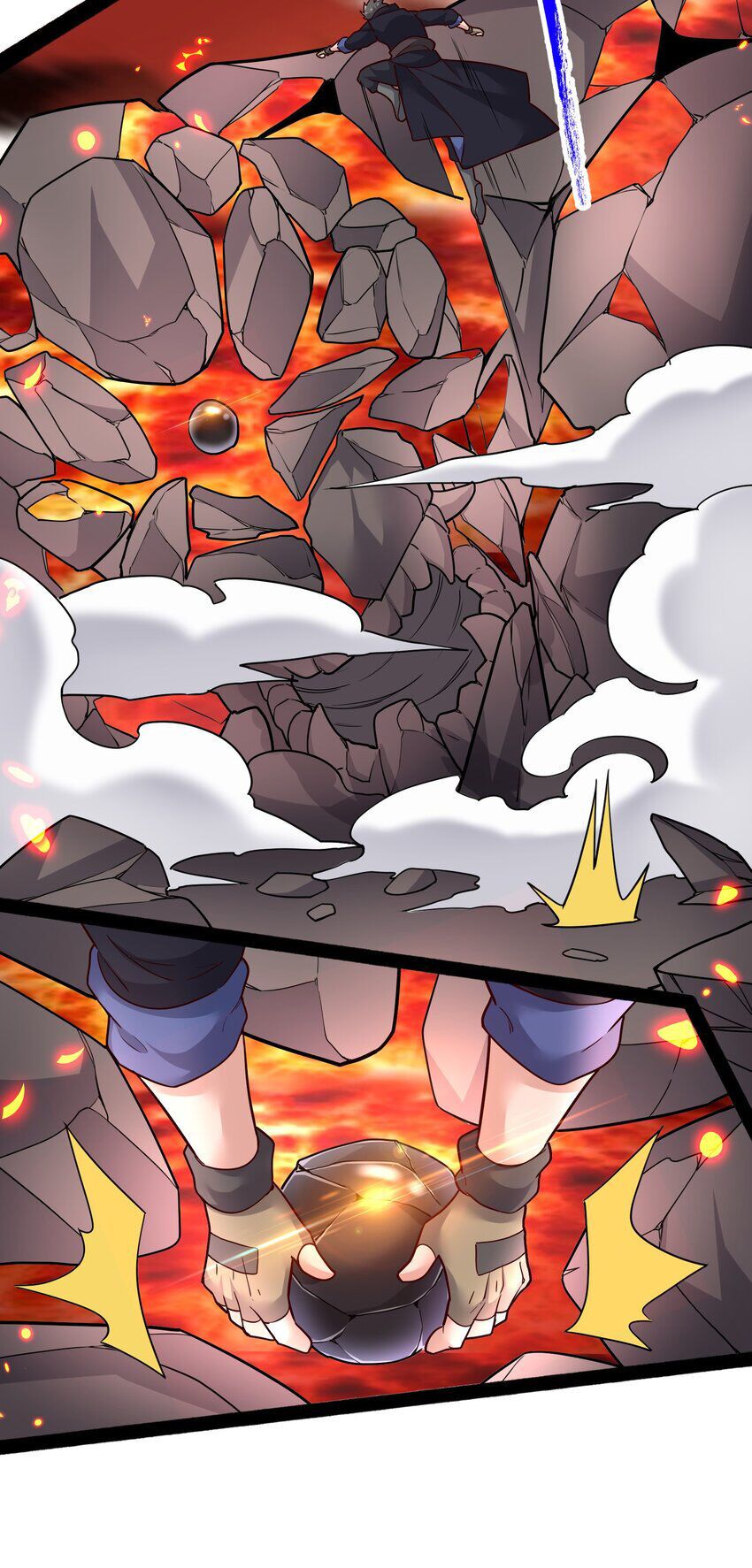 đọc truyện Nguyên Long Chương 347 ảnh 32 tại Thiên Thai Truyện