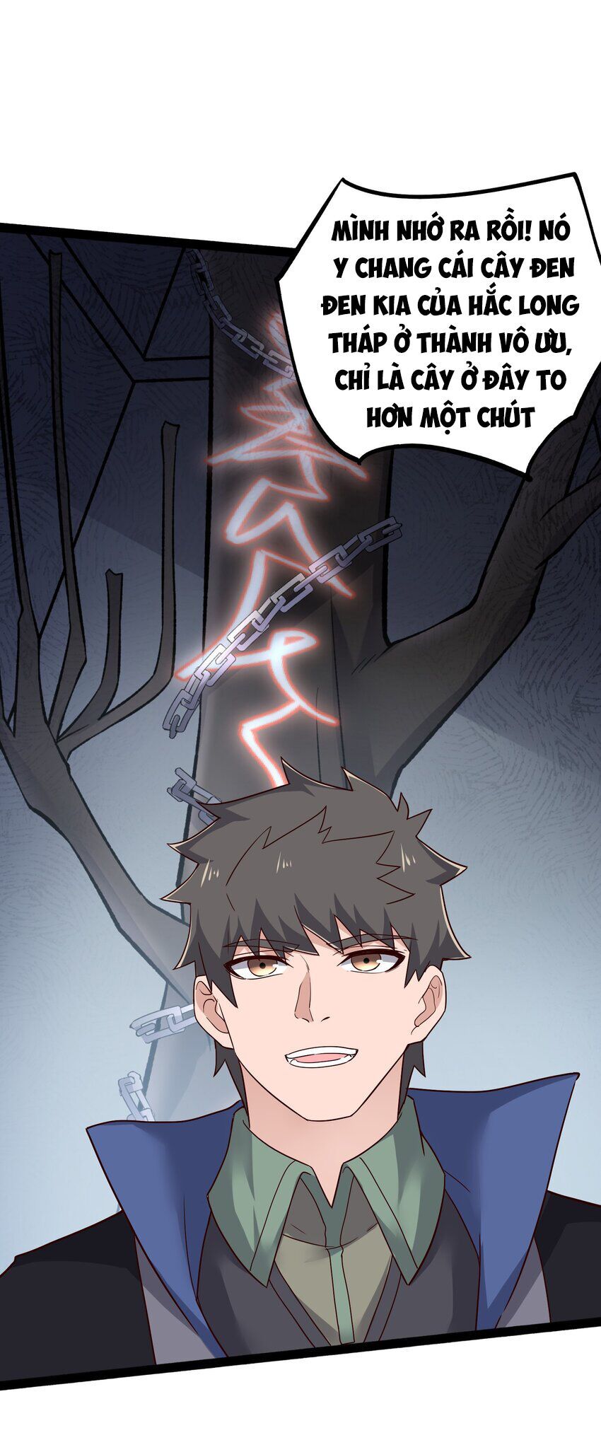 đọc truyện Nguyên Long Chương 347 ảnh 37 tại Thiên Thai Truyện